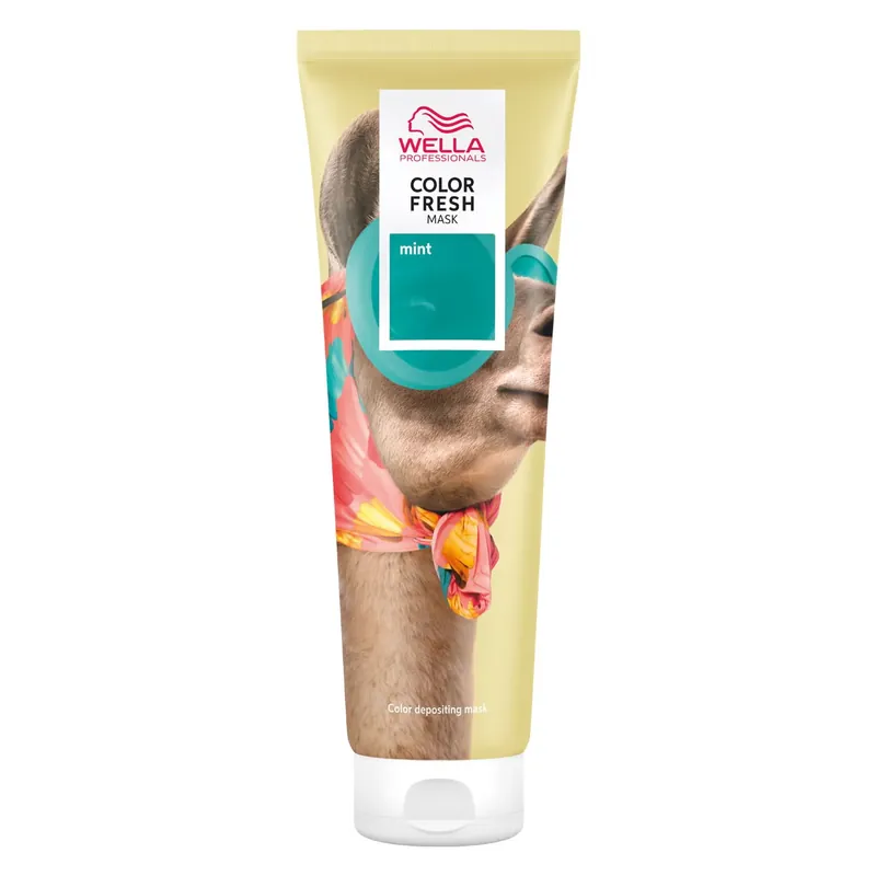 Ausverkauf Color Fresh Mask - Mint