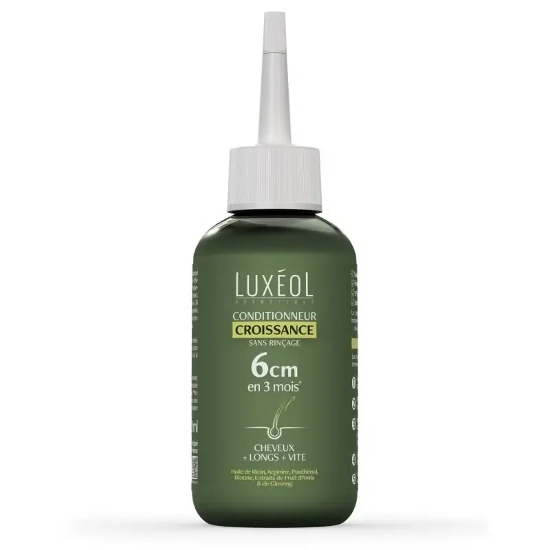 Haarwachstum Leave-in Conditioner Neu