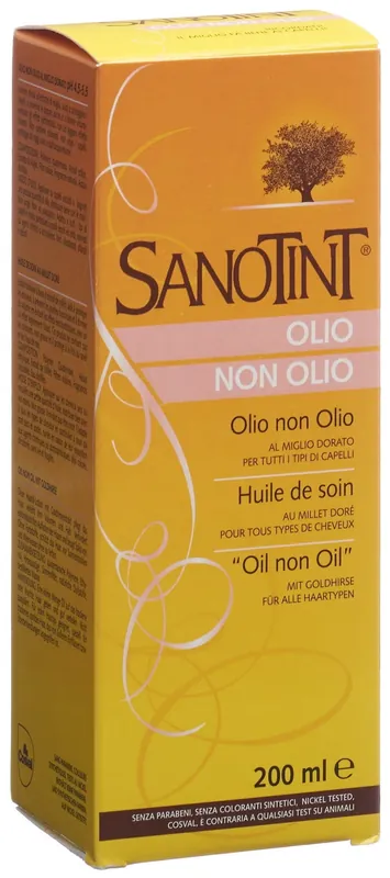 Direkt Vom Hersteller Olio non Olio Schutzlotion