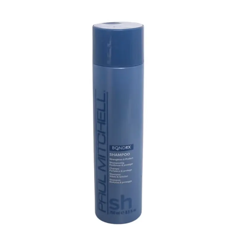 Markenware Bond Rx Shampoo
