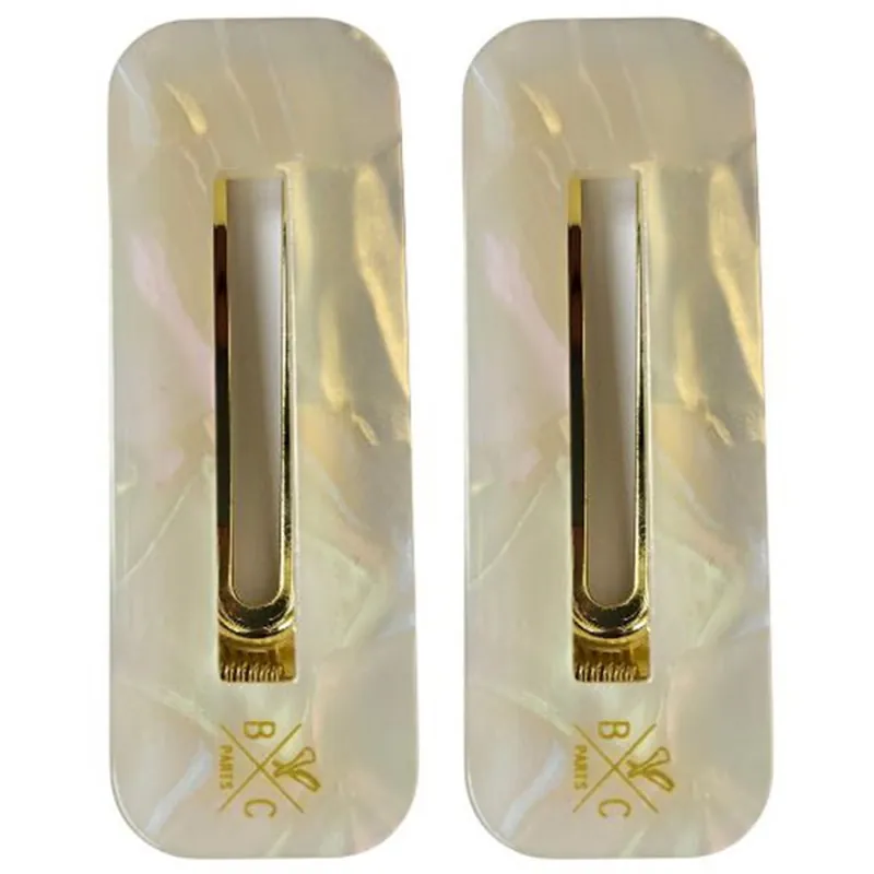 Kracherpreis Seashell Hair Barrettes