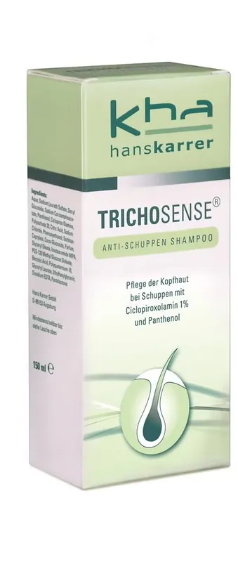 Trichosense Anti-Schuppen-Shampoo Schnäppchen