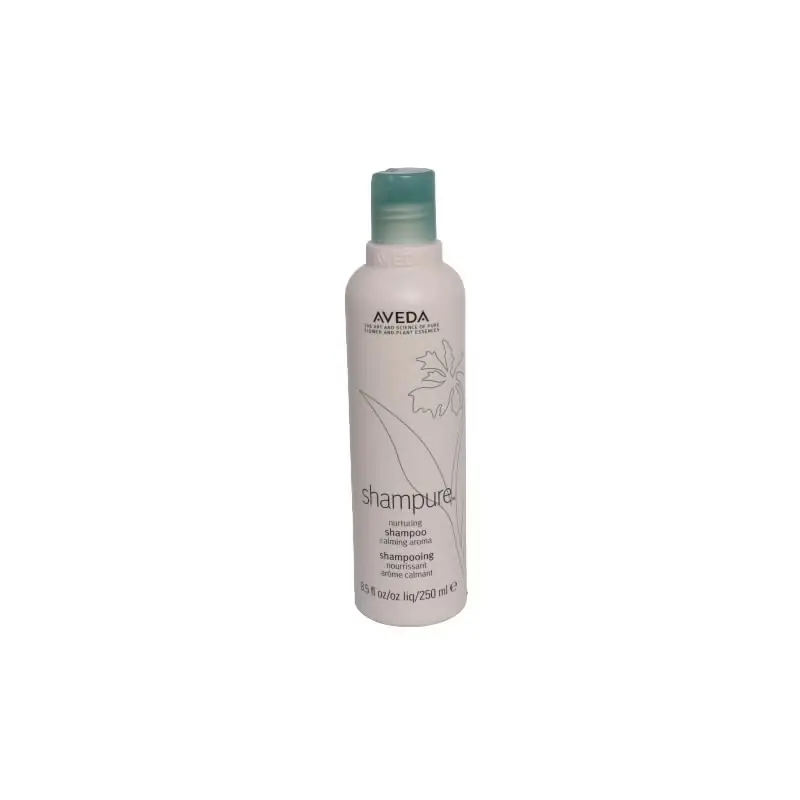 Shampure Nurturing Shampoo Versand Am Gleichen Tag