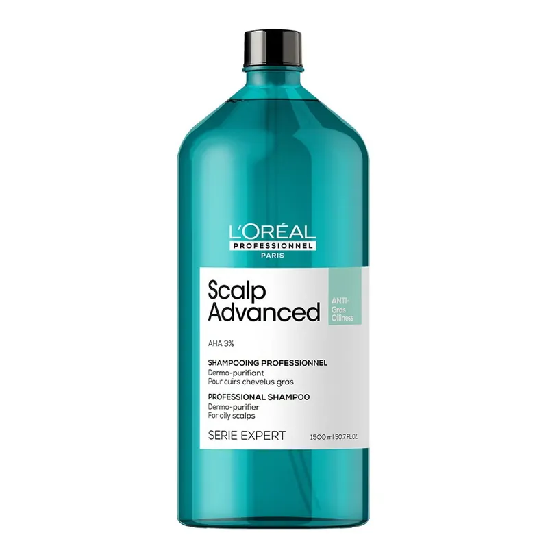 Schnäppchen Scalp Advanced Anti-gras Shampoo