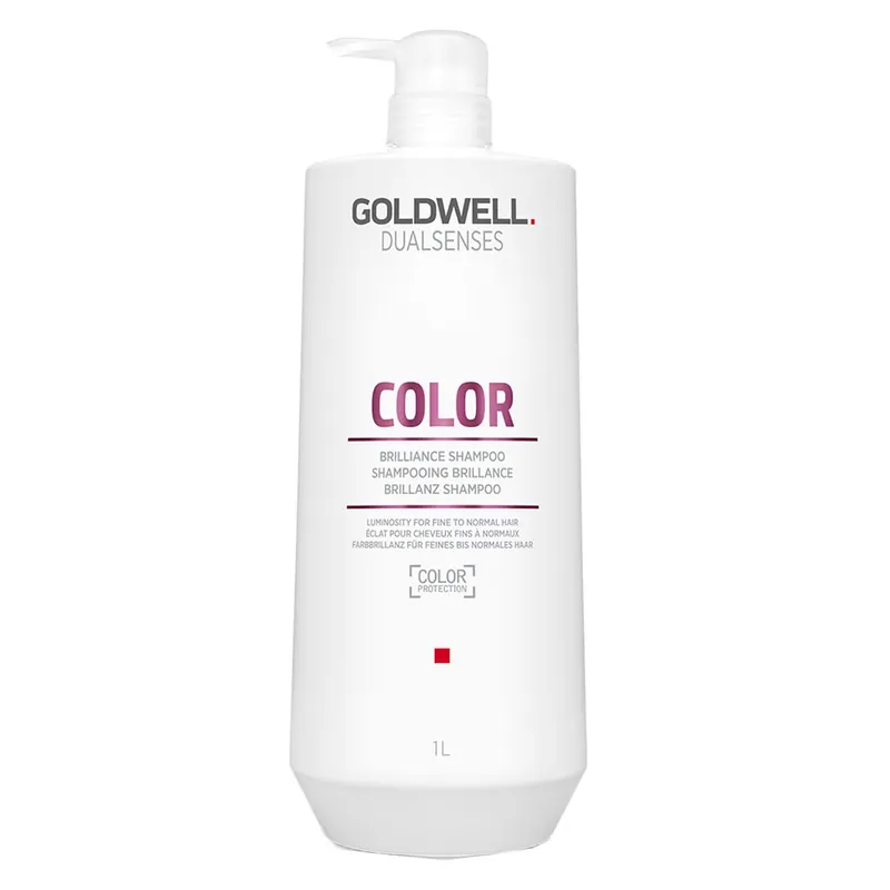 Top-Preis Dualsenses Color - Brilliance Shampoo