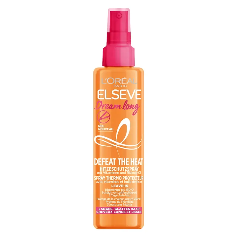 Garantierte Lieferung Dream Long Defeat Heat Spray