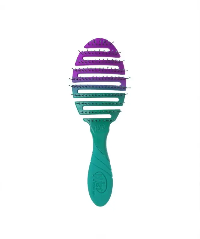 PRO Flex Dry Bürste mit Heatflex Teal Ombre Ausverkauf
