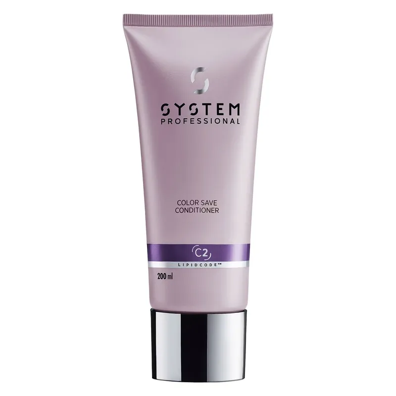 Color Save - Conditioner Solange Der Vorrat Reicht