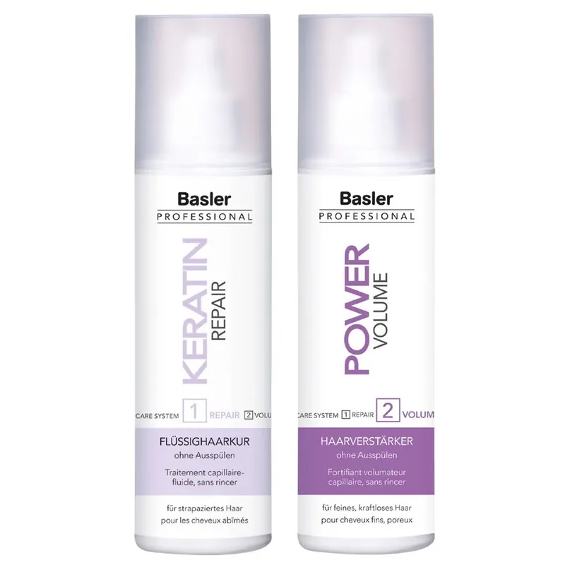 Keratin Care System Top-Angebot