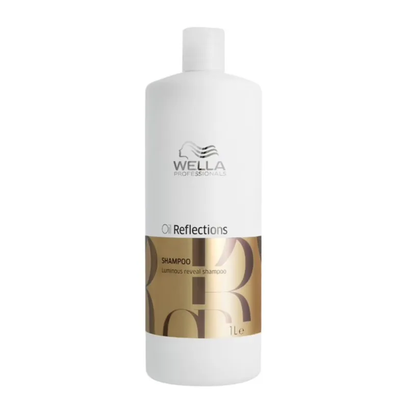 Oil Reflections Luminous Reveal Shampoo Rabatt