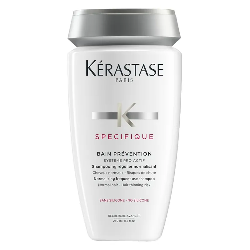 Spécifique - Bain Prévention Saisonangebot