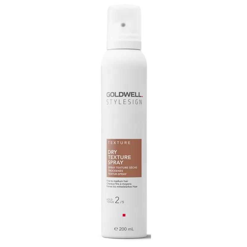 StyleSign - Texture Trockenes-textur Spray Knallerangebot