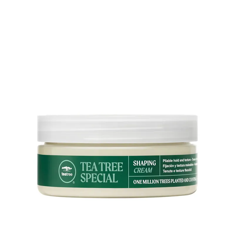 Special - Shaping Cream Must-Have