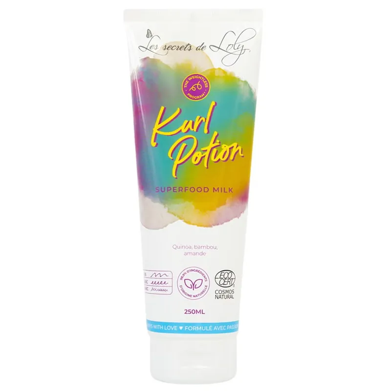 Kurl Potion Superfood Milk Günstig