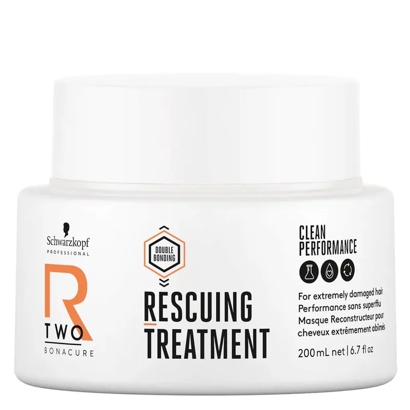 Bonacure R-TWO - Rescuing Treatment Finale Aktion