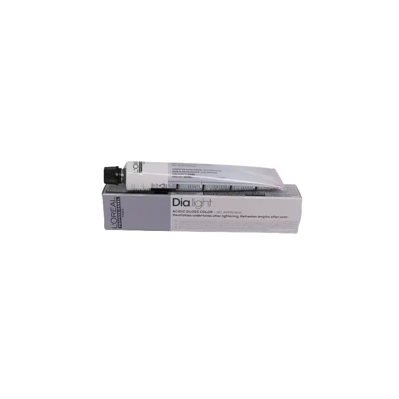 DIALight - 9 milkshake Angebot