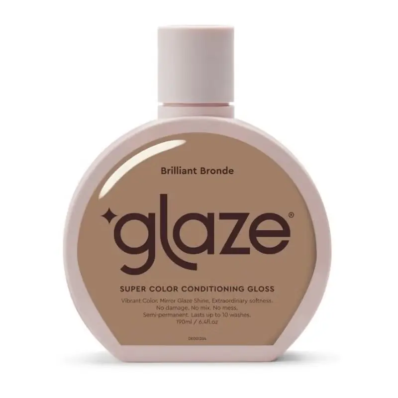 Super Gloss Brilliant Bronde Ausverkauf