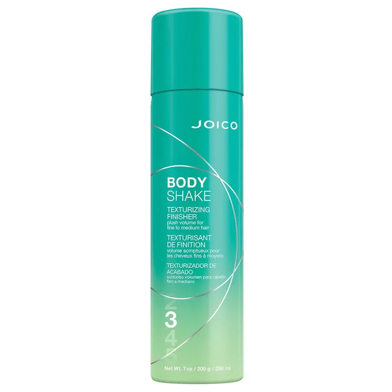 Body Shake Texturizing Finisher Markenprodukt
