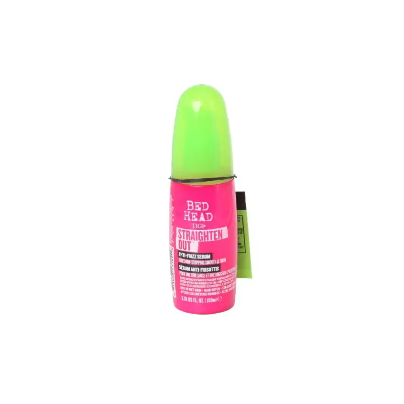 Jetzt Bestellen Bed Head Straighten out Serum