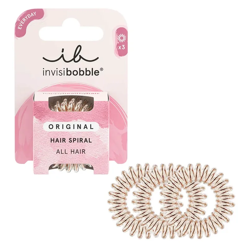 Haarbinder Original Bronze Me Pretty Sichere Zahlung