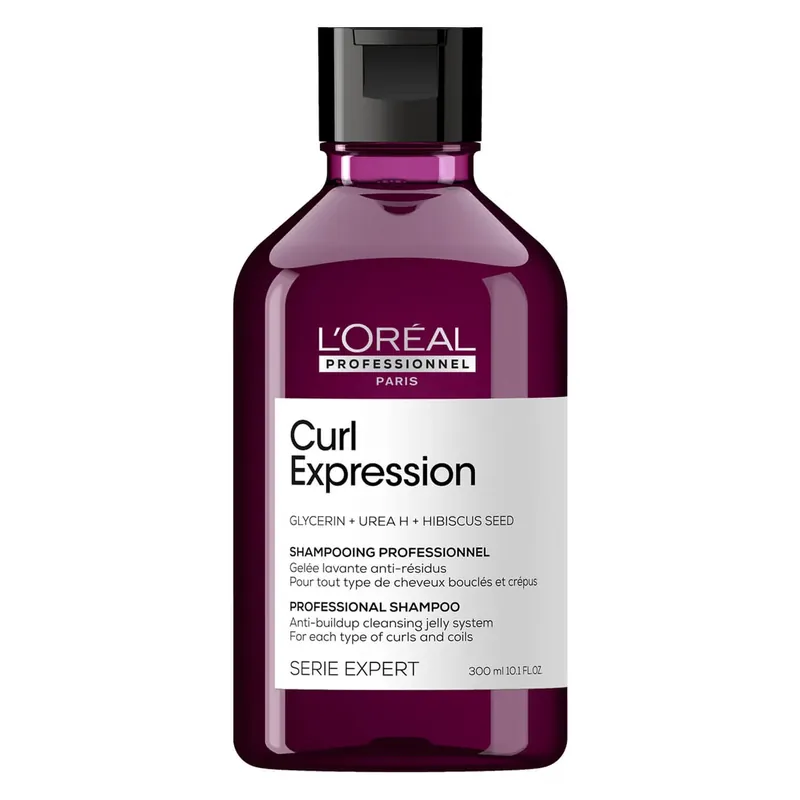Serie Expert Curl Expression - Anti-Buildup Cleansing Jelly Top-Preis