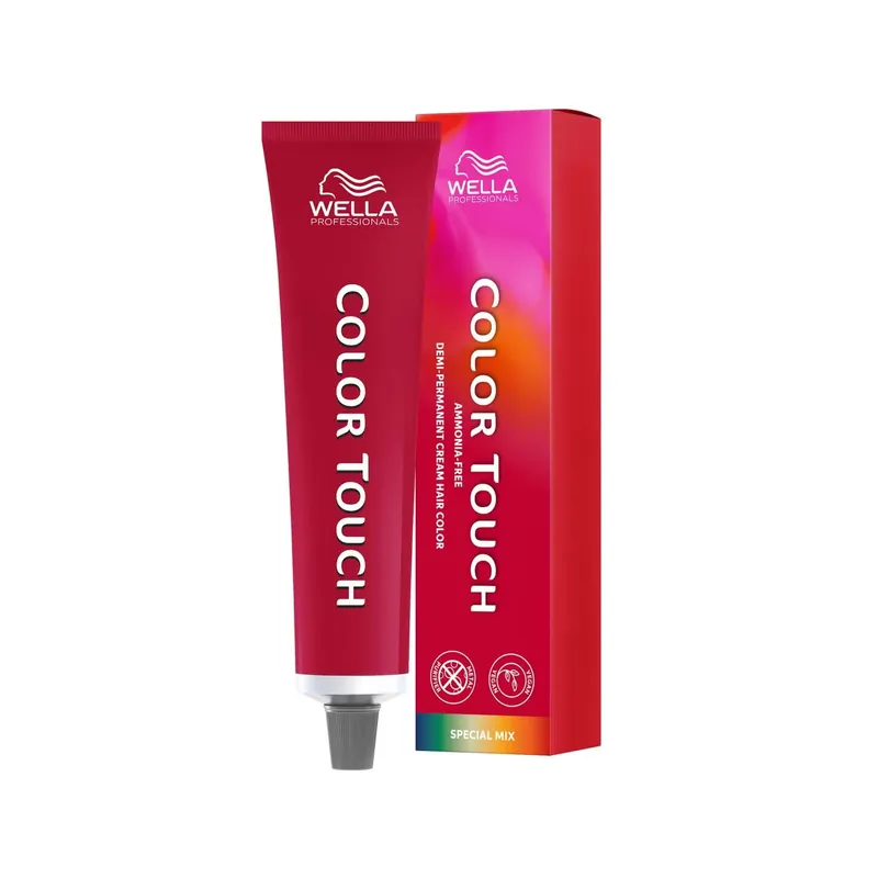 Color Touch Special Mix - 0/34 Wochenendangebot