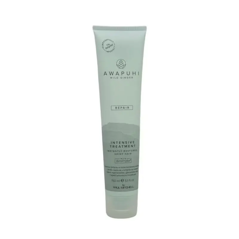 Awapuhi Wild Ginger - Treatment Zertifiziert