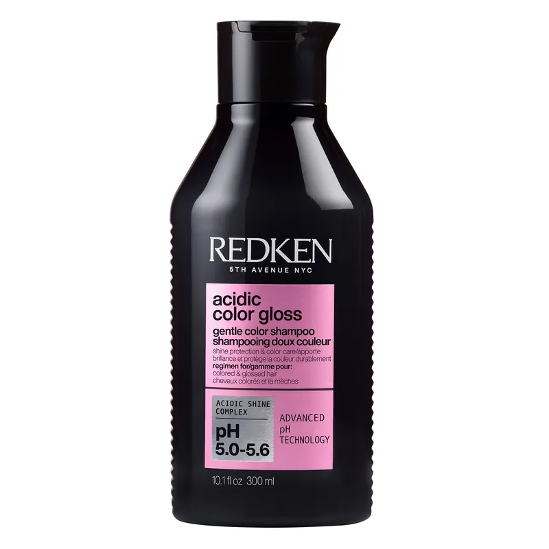 Acidic - Color Gloss Shampoo Sonderaktion