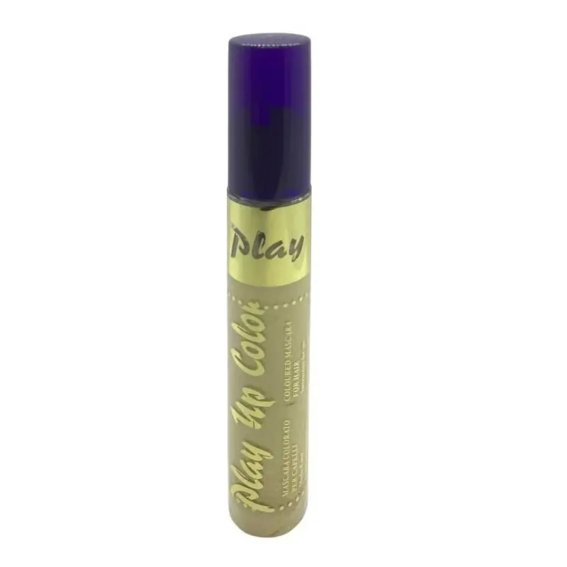 Hair Mascara Play up 2 beige Abverkauf
