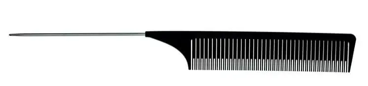 Weave Strähnenkamm Ausverkauf