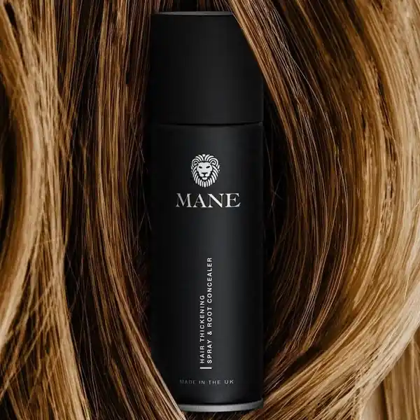 Haarauffüller Spray Hazel (rötlich) Angebot