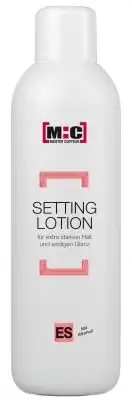 Preisreduziert Setting Lotion ES extra starker Halt
