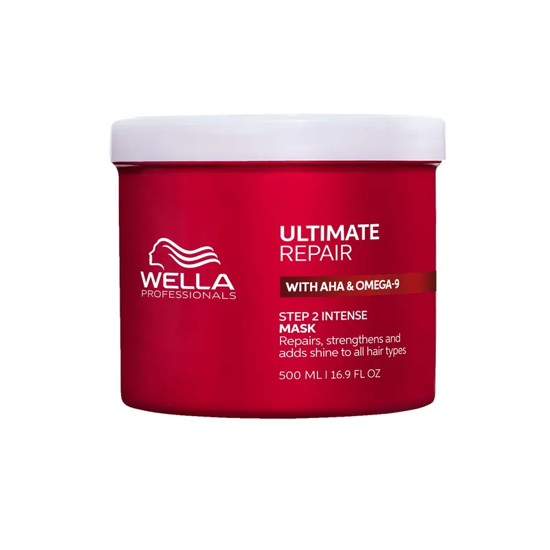 Neuheit Ultimate Repair - Haarmaske