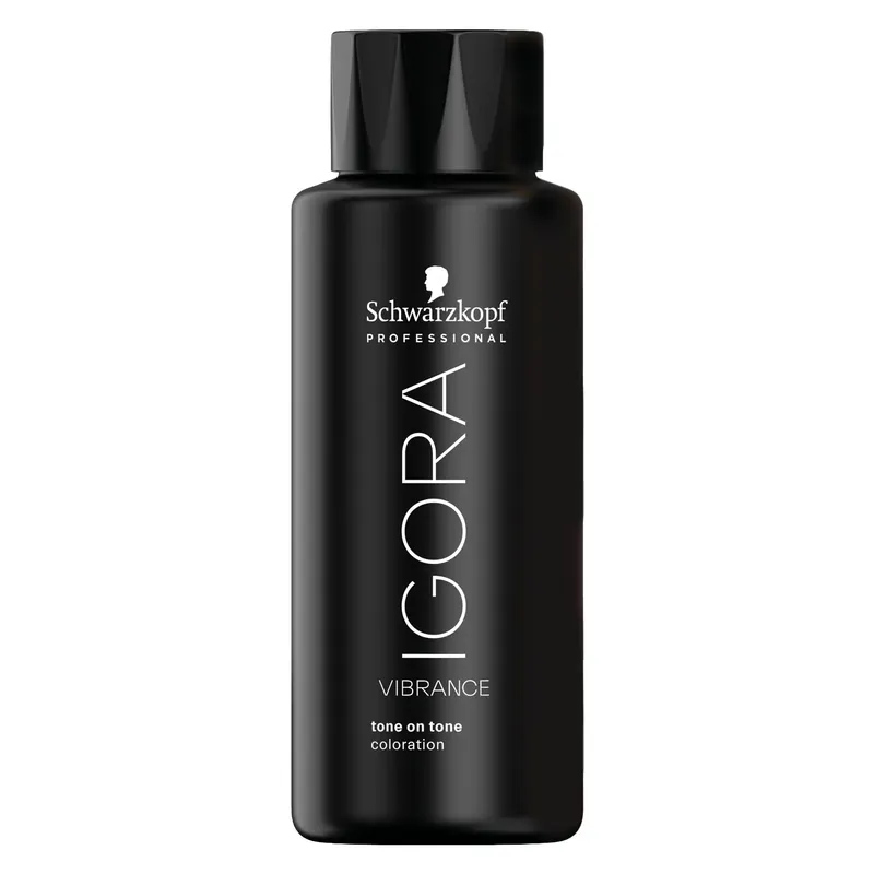 Igora Vibrance - 0-00 Shine Gloss-Clear Neue Ware
