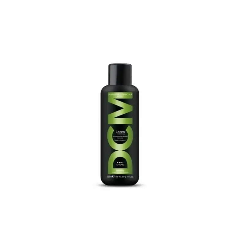DCM Diapason Styling Eco-Spray Laque strong Neue Kollektion