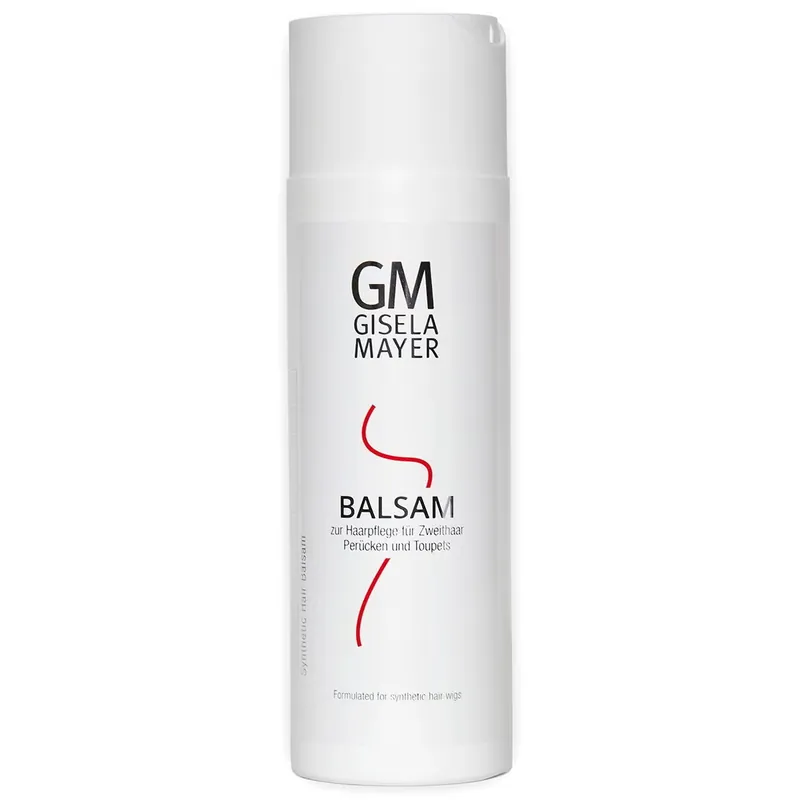 Balsam für Kunsthaar Rabatt