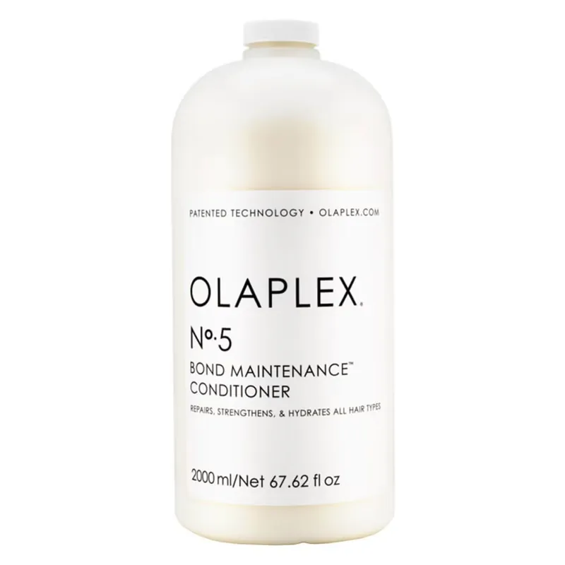 Aktuell N°5 Bond Maintenance Conditioner