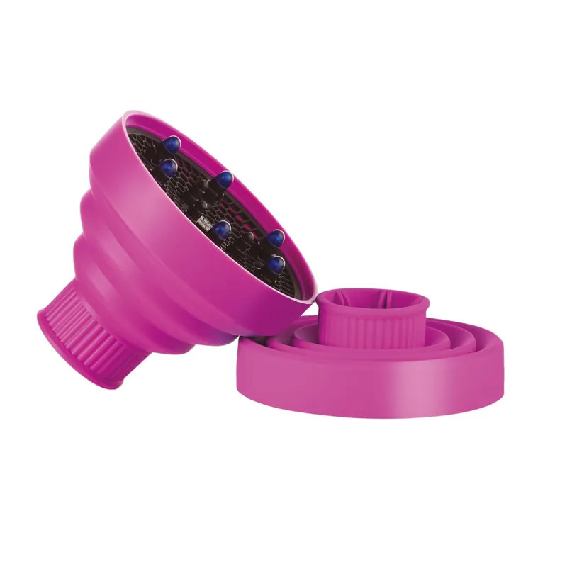 Neu XanitaliaPro Silikondiffusor pink