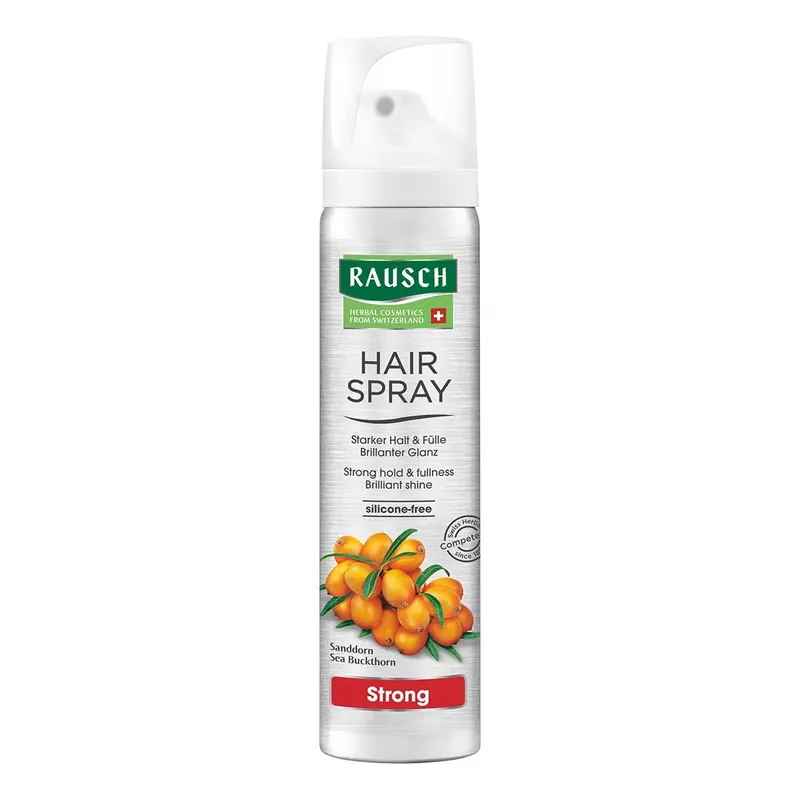 Top-Seller Hairspray Strong Aerosol