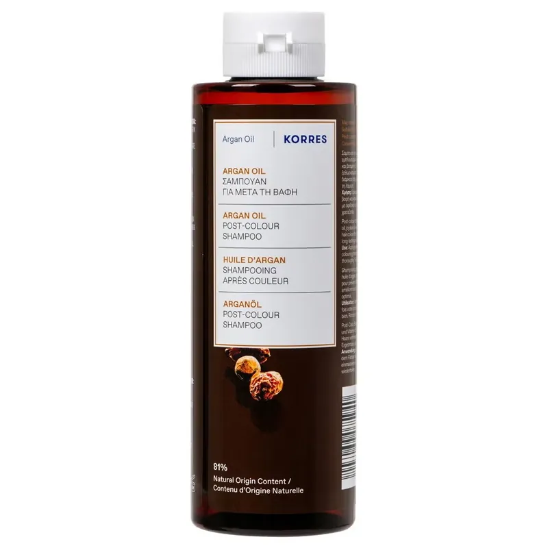 Shampoo Sonderaktion