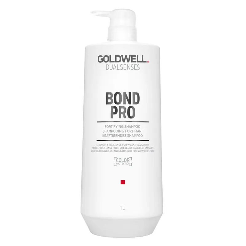 Neue Kollektion Dualsenses Bond Pro - Fortifying Shampoo