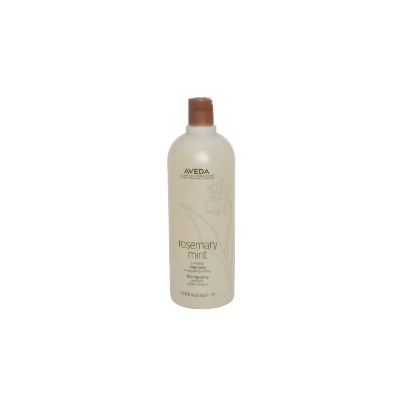 Mega-Angebot Rosemary Mint Purifying Shampoo