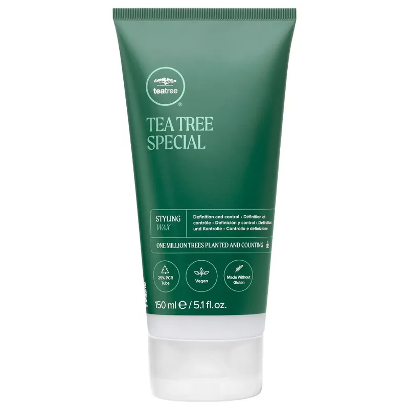Tea Tree Special Styling Wax Neuheit