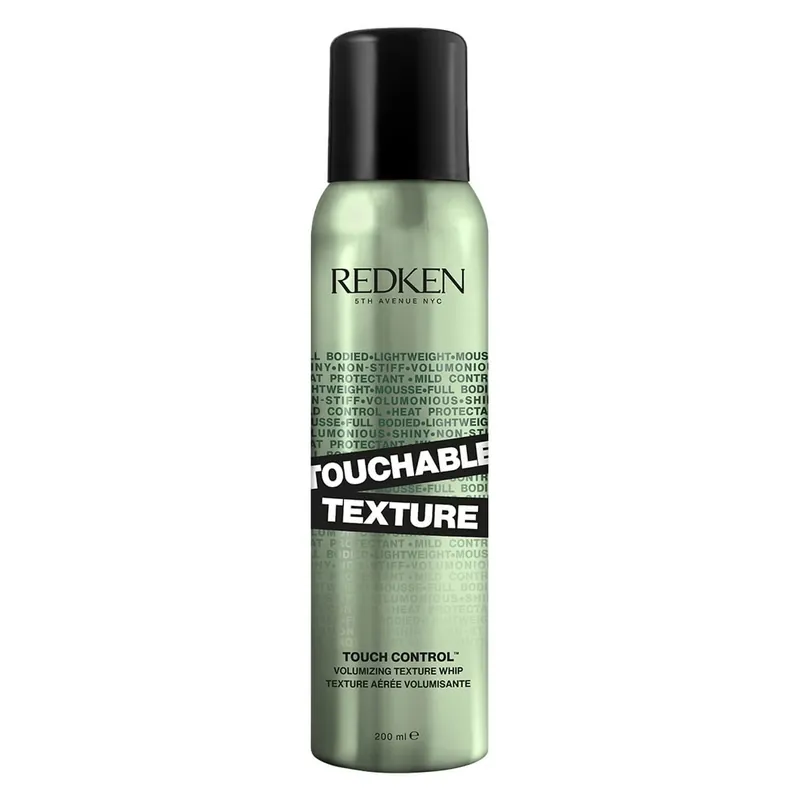 Mega-Angebot Volume - Touchable Texture