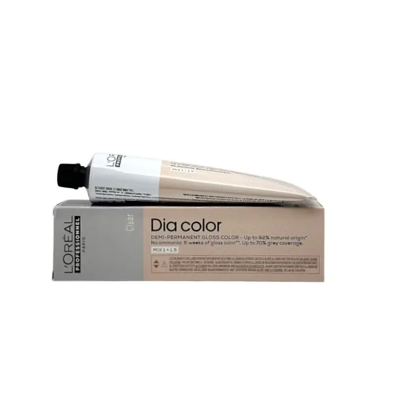 DIA Color Clear Heißes Angebot