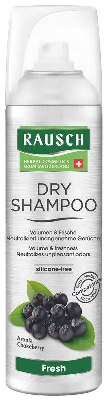 Online Kaufen Trockenshampoo Fresh