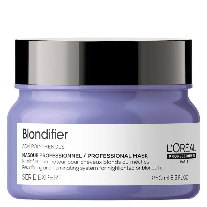 Top-Angebot Serie Expert Blondifier Mask