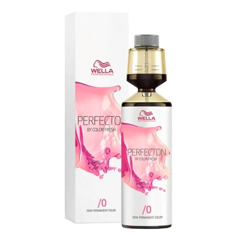Angebot Perfecton Tonspülung /8 Perl
