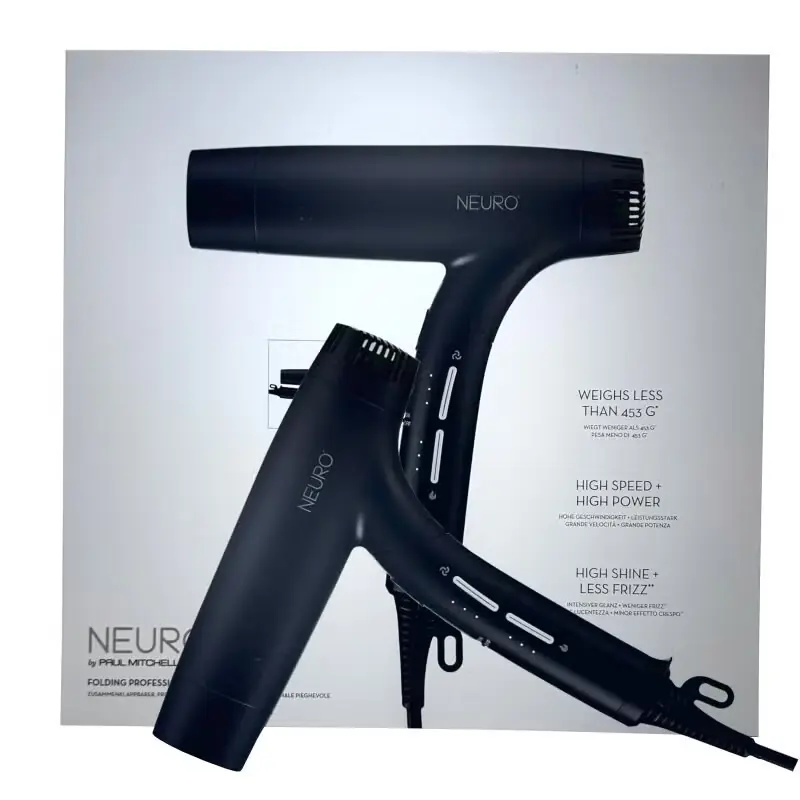 Knallerangebot Paul Mitchel Neuro Dry+