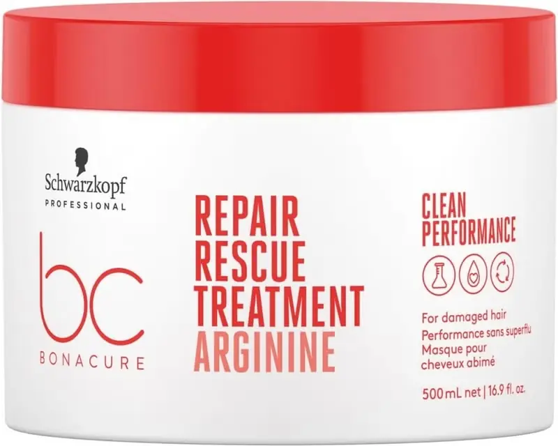 Finale Aktion BC Repair Rescue - Treatment